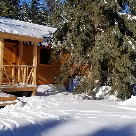 Lonesome Dove Ranch Bed and Breakfast Kalispell Esterno foto