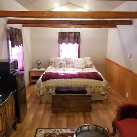 Lonesome Dove Ranch Bed and Breakfast Kalispell Esterno foto