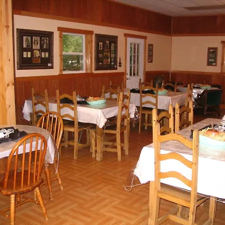 Lonesome Dove Ranch Bed and Breakfast Kalispell Esterno foto