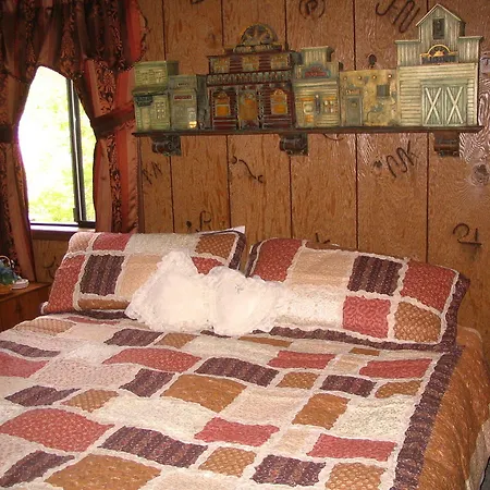Lonesome Dove Ranch Bed and Breakfast Kalispell Esterno foto