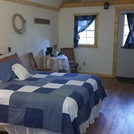 Lonesome Dove Ranch Bed and Breakfast Kalispell Esterno foto